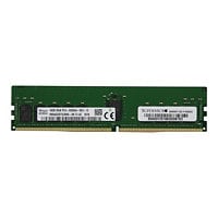 SK Hynix - DDR4 - module - 16 Go - DIMM 288 broches - 3200 MHz / PC4-25600 - mémoire enregistré