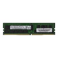 Hynix - DDR4 - module - 32 GB - DIMM 288-pin - 3200 MHz / PC4-25600 - regis