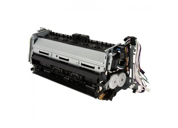 HP Fuser