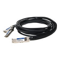 AddOn câble d'attache direct 200GBase-CU - Conformité TAA - 2 m