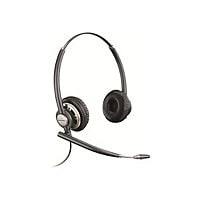 Plantronics Poly EncorePro HW720 On Ear Headset