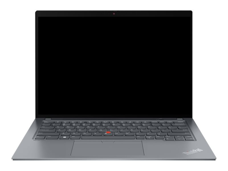 Lenovo ThinkPad T14s Gen 3 - 14" - Intel Core i7 1260P - 16 GB RAM - 512 GB SSD - English
