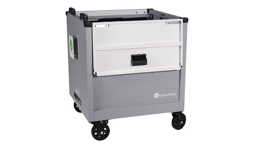 LocknCharge - cart - for 30 tablets / notebooks