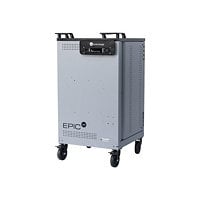 LocknCharge EPIC 36 - cart - for 36 tablets / notebooks