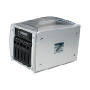 MicroNet Platinum RAID SCSI - hard drive array