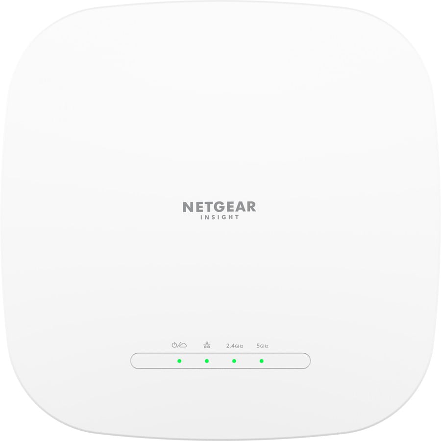 WiFi 6 Access Points - NETGEAR