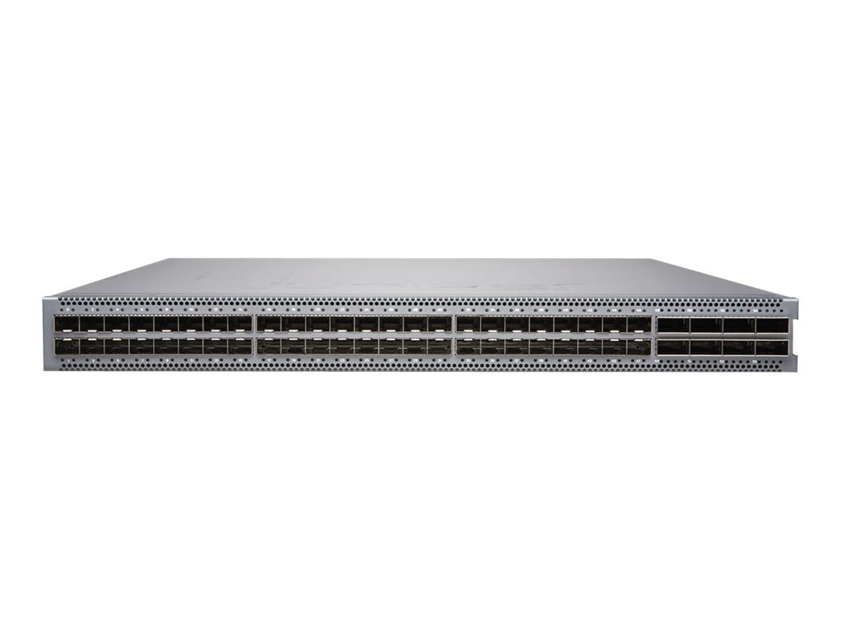 Juniper Networks EX Series EX4650-48Y - switch - 48 ports - managed - rack-mountable