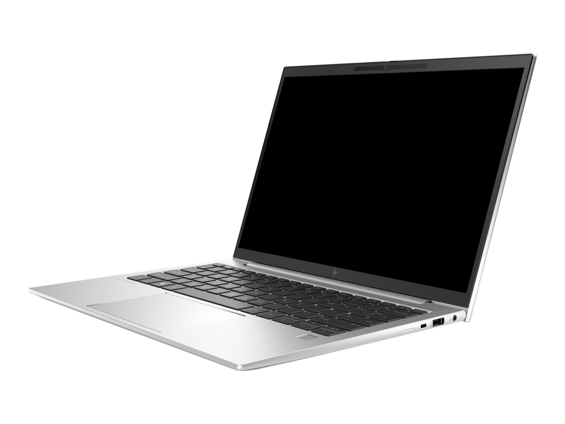 HP EliteBook 830 G9 Notebook - Wolf Pro Security - 13.3" - Core i7 1265U - Evo vPro - 16 GB RAM - 256 GB SSD - with HP