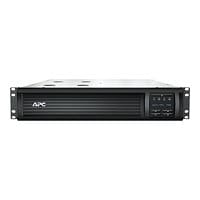 APC by Schneider Electric Smart-UPS 1.5kVA 120V RM SHIPBOARD