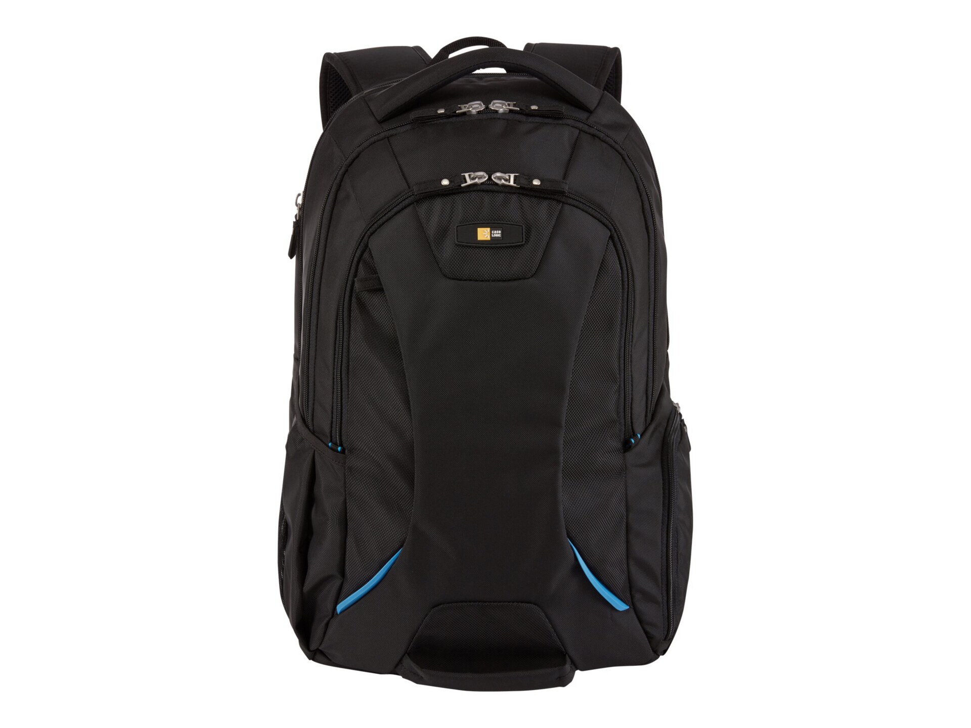 Case Logic Checkpoint Friendly Laptop Backpack - notebook carrying backpack