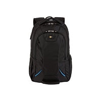 Case Logic Checkpoint Friendly Laptop Backpack - notebook carrying backpack