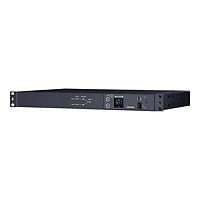 CyberPower Metered ATS Series PDU24001 - power distribution unit