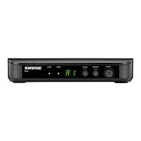 Haivision Shure BLX4 Wireless Receiver for BLX Wireless System