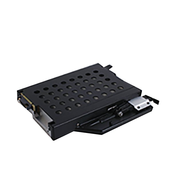 Getac Removable Multimedia Bay for X500 Gen3 Rugged Notebook