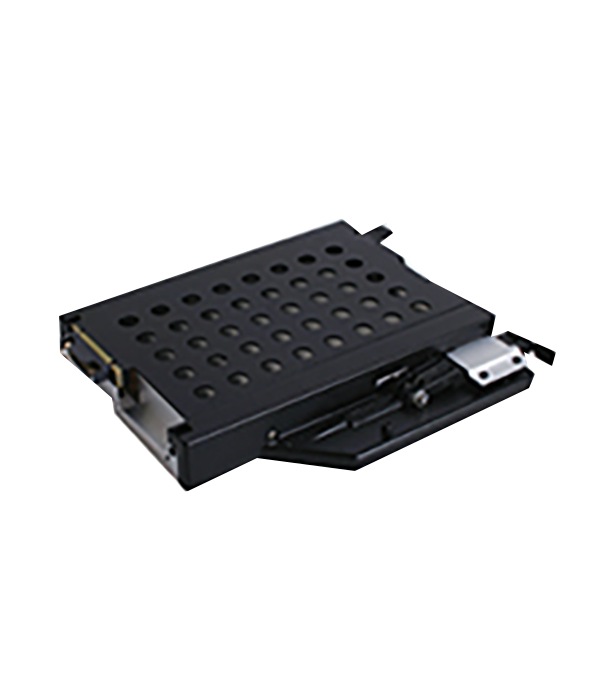 Getac Removable Multimedia Bay for X500 Gen3 Rugged Notebook