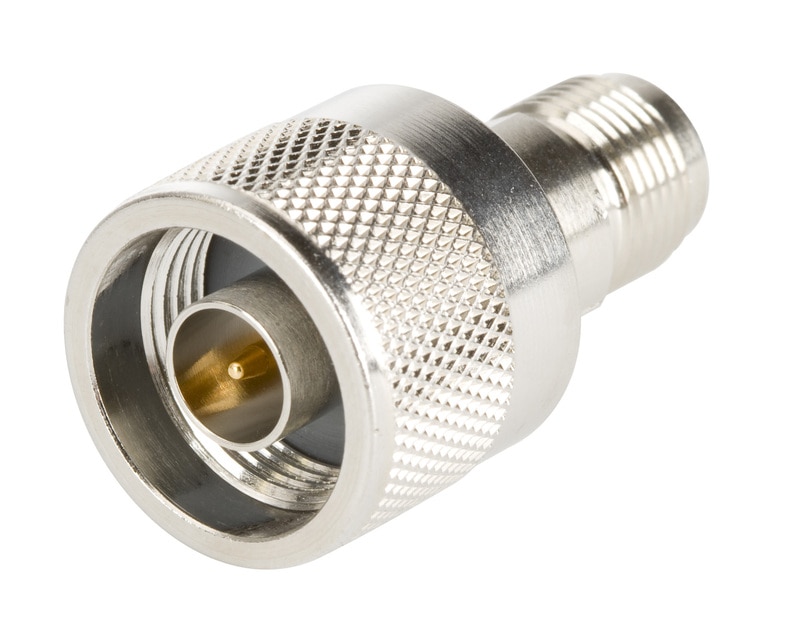 CommScope Type N Male to TNC Female Adapter