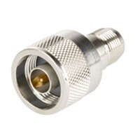 CommScope Type N Male to TNC Female Adapter