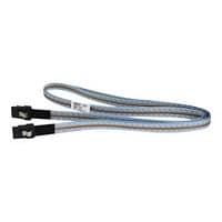 HPE Fanout Cable - SAS external cable - 13 ft