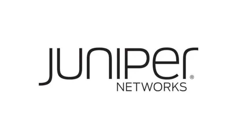 Juniper Redundant Power Supply