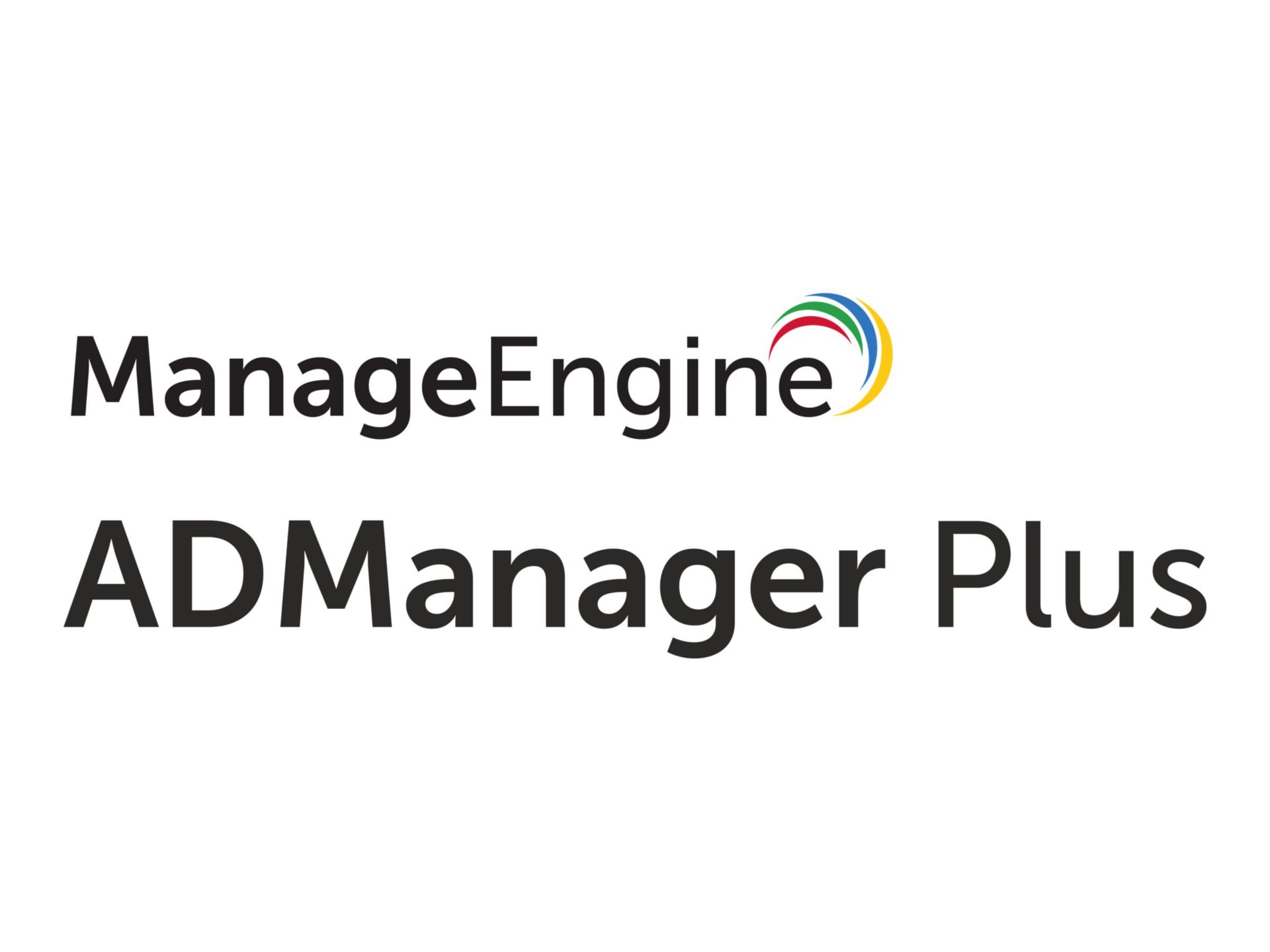 ManageEngine ADManager Plus Professional Edition - subscription license (1