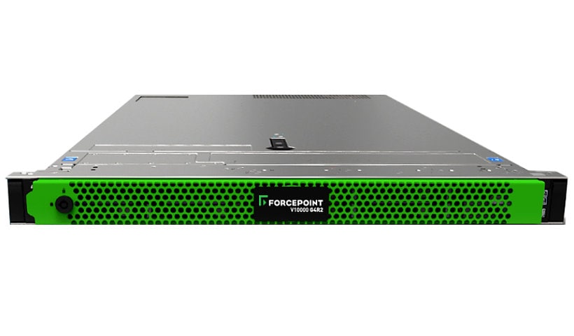 Forcepoint V10000 G4R2 Security Appliance