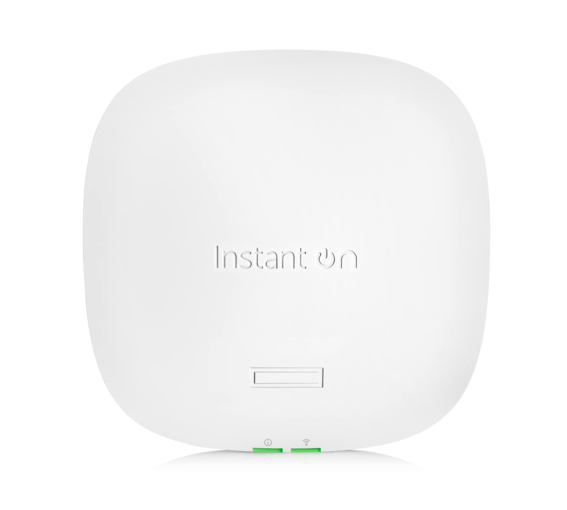 HPE Networking Instant On AP25 (US) - wireless access point - Bluetooth, Wi