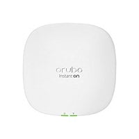 HPE Aruba Instant ON AP25 (US) - wireless access point - Bluetooth, 802.11a
