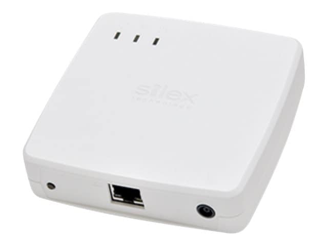 Silex BR-500AC - bridge - Wi-Fi 5 - desktop