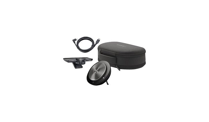 Jabra PanaCast Meet Anywhere - video conferencing kit