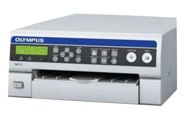 Olympus OEP-5 Color Video Printer