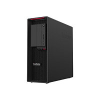 Lenovo ThinkStation P620 - tower - Ryzen ThreadRipper PRO 3955WX 3.9 GHz - AMD PRO - 32 GB - SSD 1 TB - French