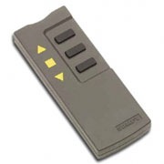 DRAPER INFRARED REMOTE TRANS