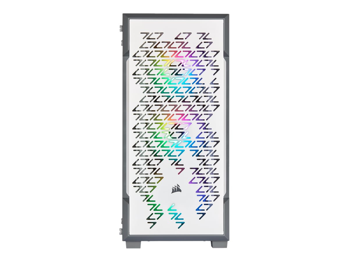 CORSAIR iCUE 220T RGB Airflow - tower - ATX