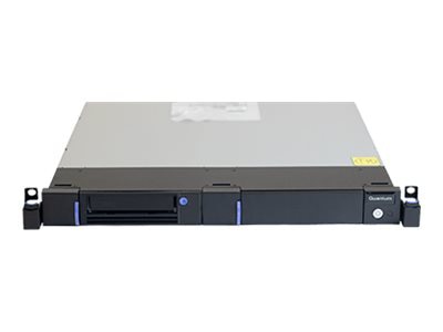 Quantum LTO-9 HH - tape drive - LTO Ultrium - SAS-2