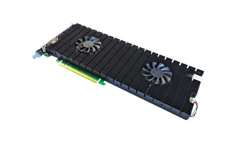 HighPoint 7500 Series SSD7540 storage controller (RAID)