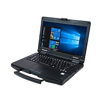 Panasonic Toughbook 55 - 14" - Intel Core i7 1185G7 - vPro - 16 GB RAM - 512 GB SSD