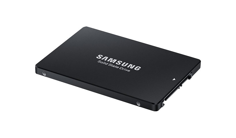 Samsung PM893 MZ-7L348000 - SSD - 480 GB - SATA 6Gb/s