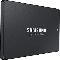 Samsung PM893 MZ-7L396000 - SSD - 960 GB - SATA 6Gb/s