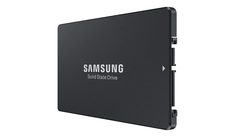 Samsung PM893 MZ-7L31T900 - SSD - 1.92 TB - SATA 6Gb/s