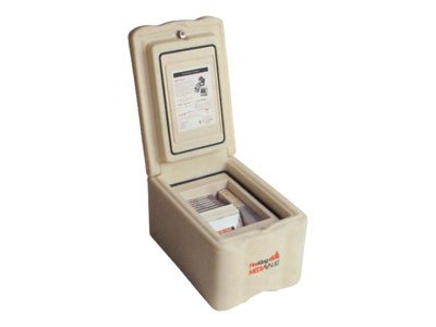 FireKing Media Vault