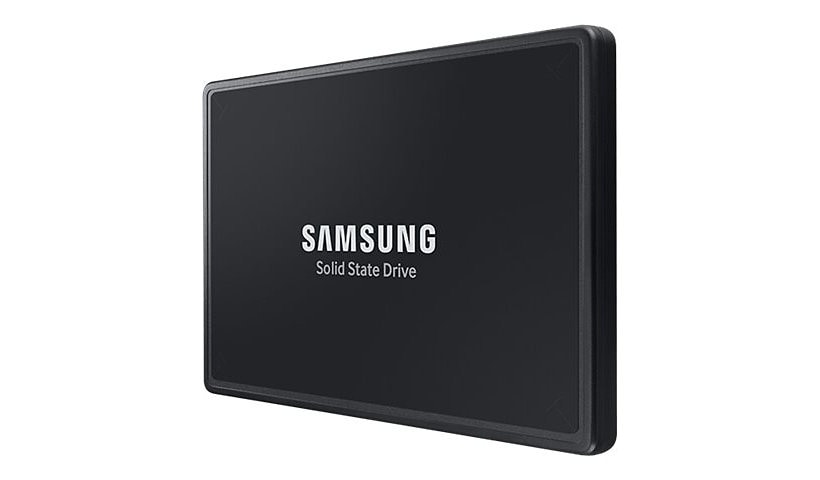 Samsung PM9A3 MZ-QL21T900 - SSD - 1.92 TB - U.2 PCIe 4.0 x4 (NVMe)
