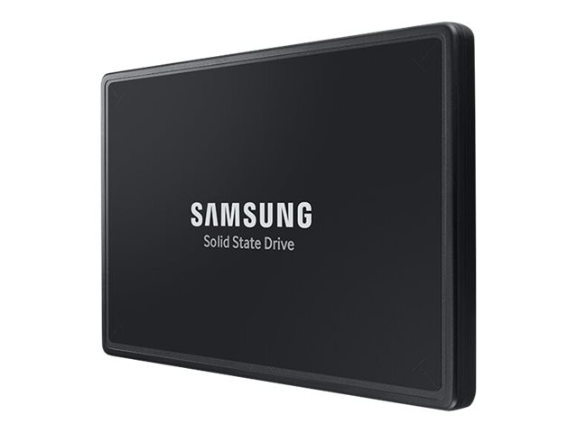 Samsung PM9A3 MZ-QL23T800 - SSD - 3.84 TB - U.2 PCIe 4.0 x4 (NVMe)