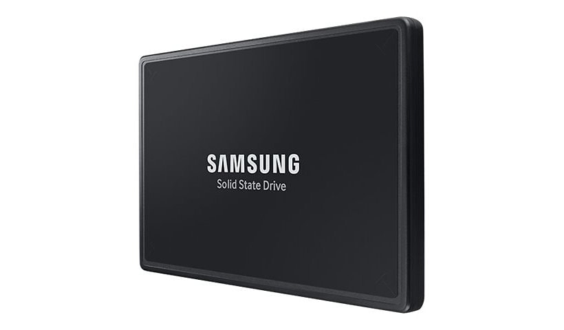 Samsung PM9A3 MZ-QL23T800 - SSD - 3.84 TB - U.2 PCIe 4.0 x4 (NVMe)
