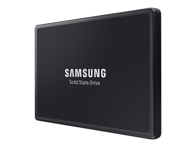 Samsung PM9A3 MZ-QL27T600 - SSD - 7.68 TB - U.2 PCIe 4.0 x4 (NVMe)