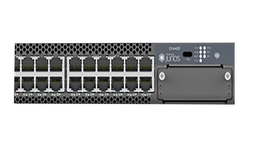 Juniper EX4400 48 Port Ethernet Switch - TAA Version