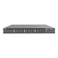 Juniper Networks EX Series EX4400-48P - switch - TAA compliant version - 48 ports - managed