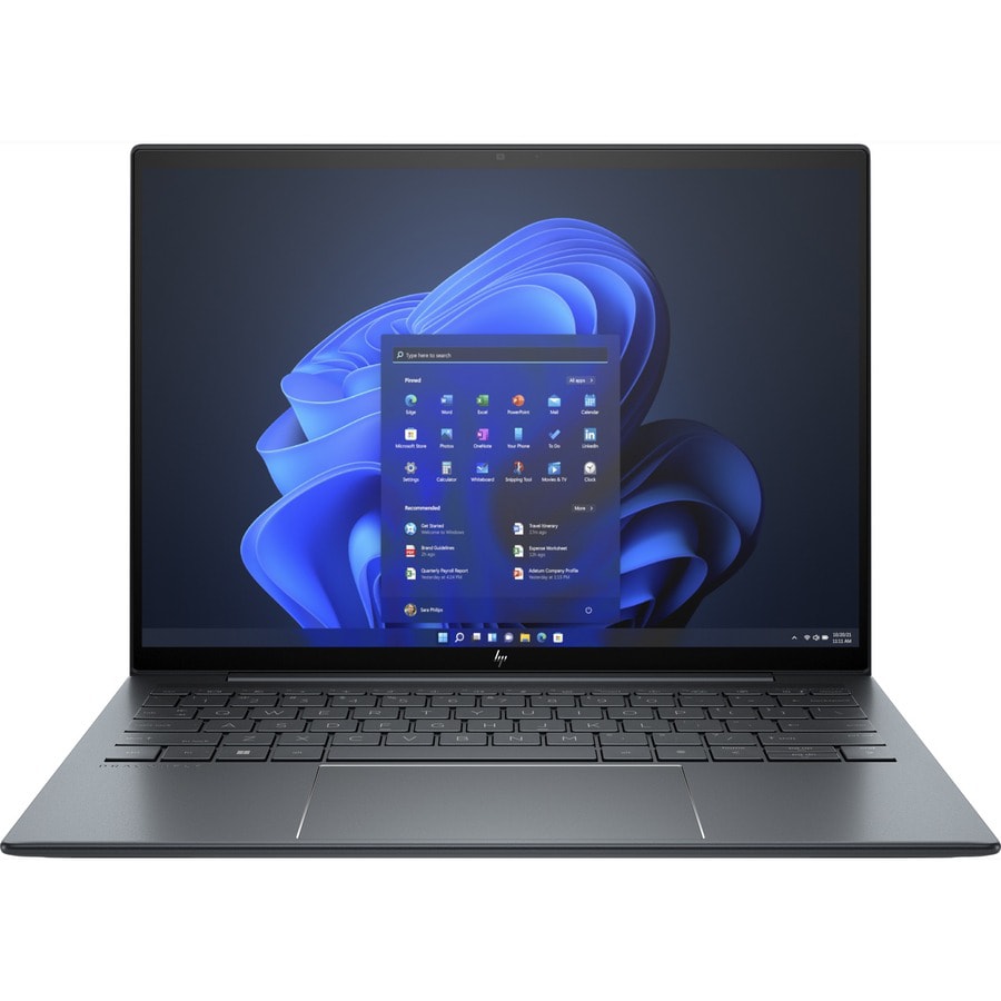 HP Elite Dragonfly G3 13.5" Touchscreen Notebook - WUXGA - Intel Core i5 12