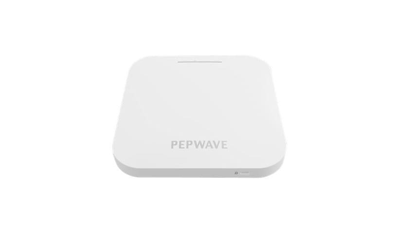 Pepwave AP One AX Lite - wireless access point - Wi-Fi 6