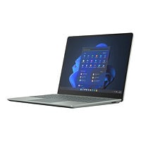 Microsoft Surface Laptop Go 2 - Core i5 - 8 GB RAM - 128 GB SSD - Sage