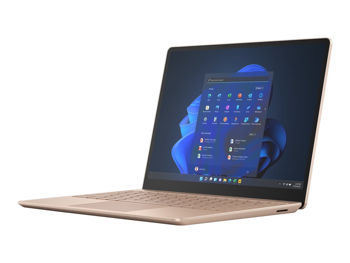 Surface Laptop Go 2